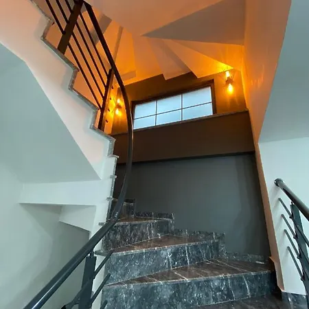 Deniz , Kiraz Trabzon