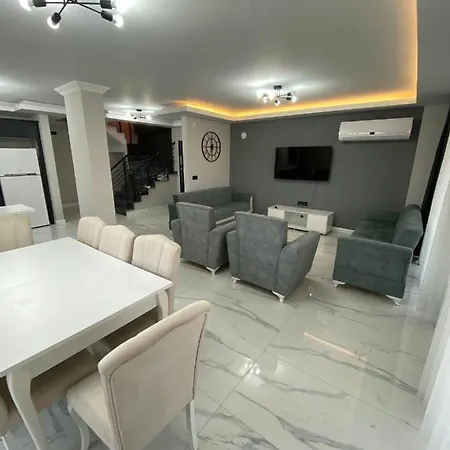 Villa Deniz , Kiraz Trabzon