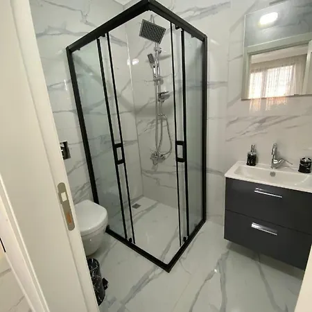 Deniz , Kiraz * 트라존