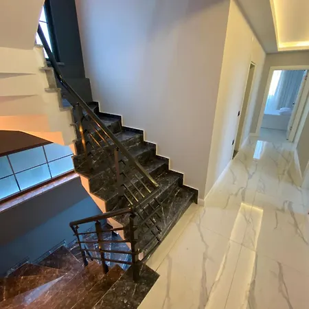 Villa Deniz , Kiraz Trabzon