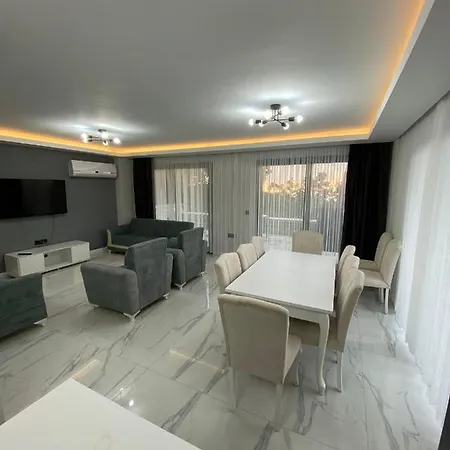 Deniz , Kiraz Trabzon