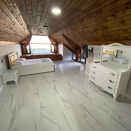 Deniz , Kiraz Villa *