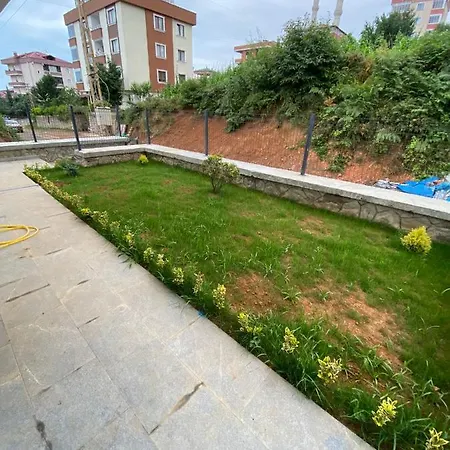 Deniz , Kiraz 빌라 *