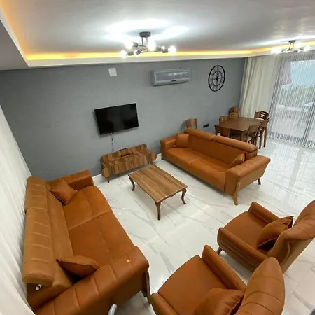 Villa Deniz , Kiraz *