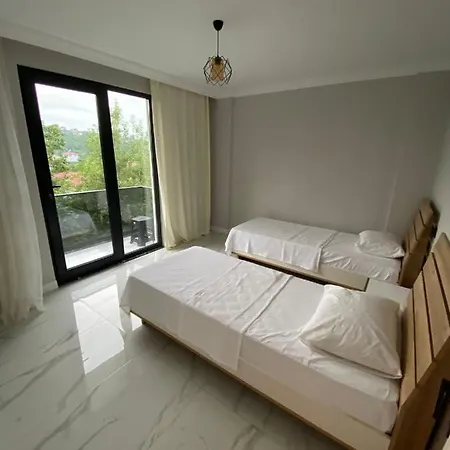 Deniz , Kiraz Villa Trabzon