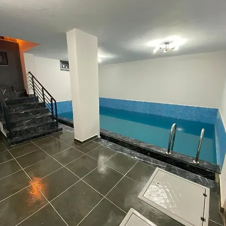 Deniz , Kiraz Trabzon