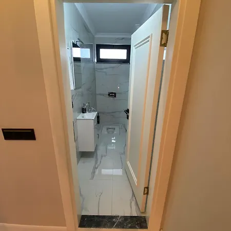 Deniz , Kiraz Villa *