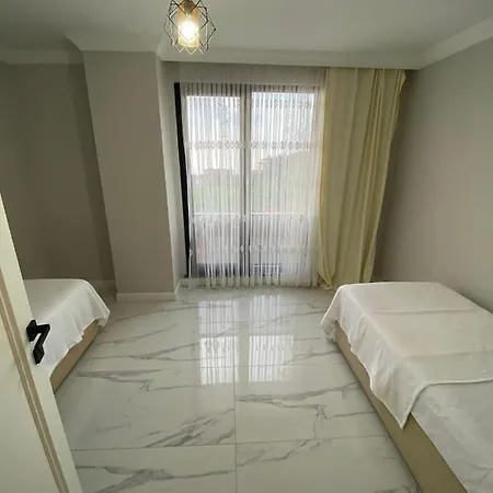 Villa Deniz , Kiraz Trabzon