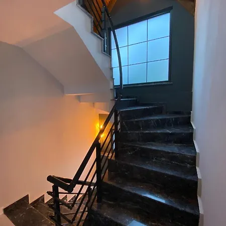 Deniz , Kiraz Villa Trabzon