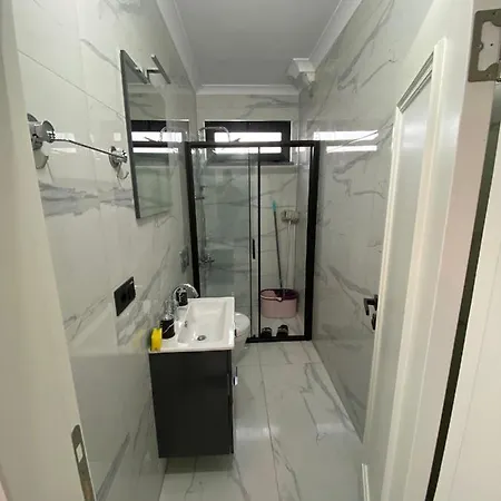 Villa Deniz , Kiraz *