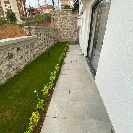 Villa Deniz , Kiraz Trabzon