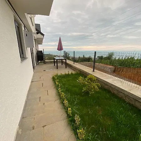 Villa Deniz , Kiraz Trabzon