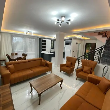 Deniz , Kiraz ترابزون