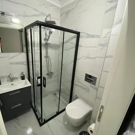 Deniz , Kiraz Villa *