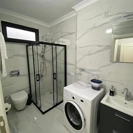 Villa Deniz , Kiraz *