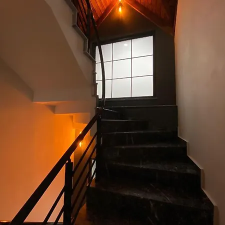 Deniz , Kiraz Villa Trabzon