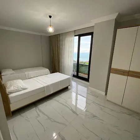 Deniz , Kiraz Villa Trabzon