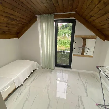 Villa Deniz , Kiraz Trabzon