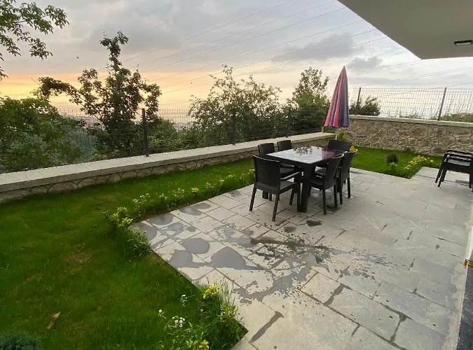 Deniz , Kiraz Trabzon