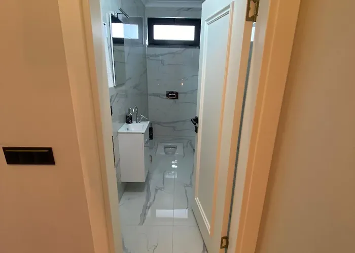 Deniz , Kiraz Villa *