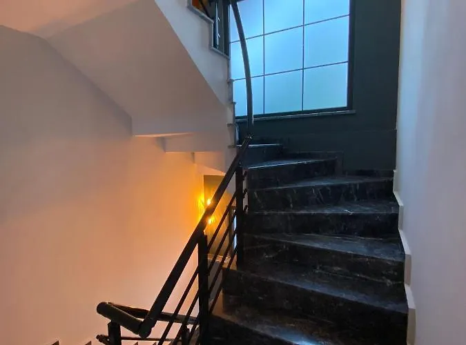 Deniz , Kiraz Villa Trabzon