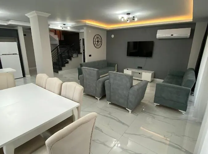 Villa Deniz , Kiraz Trabzon