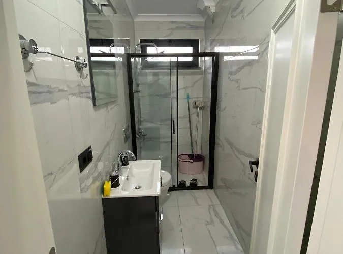 Villa Deniz , Kiraz *