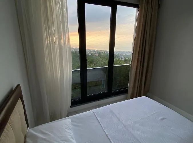 Villa Deniz , Kiraz Trabzon