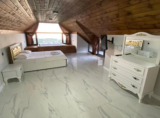 Deniz , Kiraz Villa *