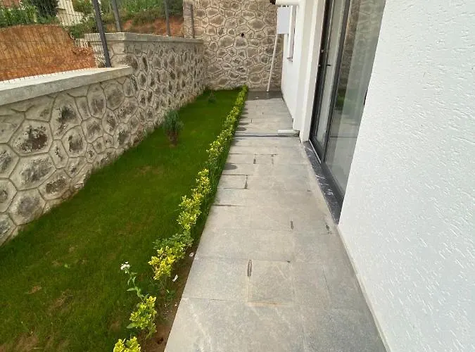 Villa Deniz , Kiraz Trabzon