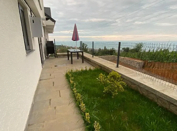 Villa Deniz , Kiraz Trabzon