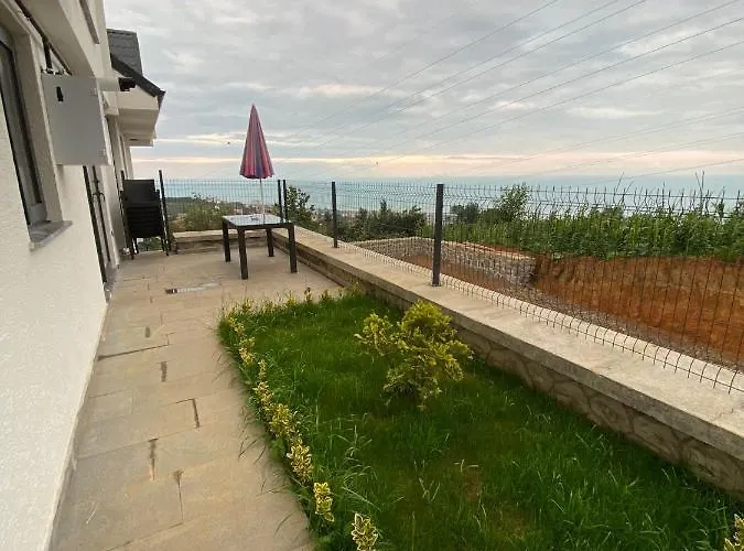 Deniz , Kiraz Villa *