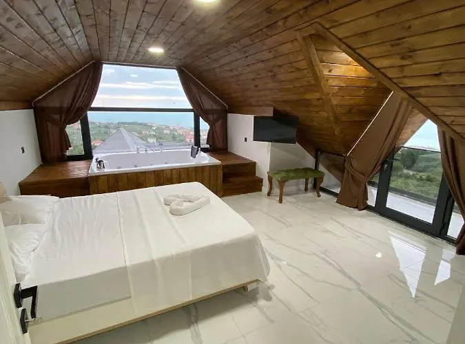 Deniz , Kiraz * Trabzon