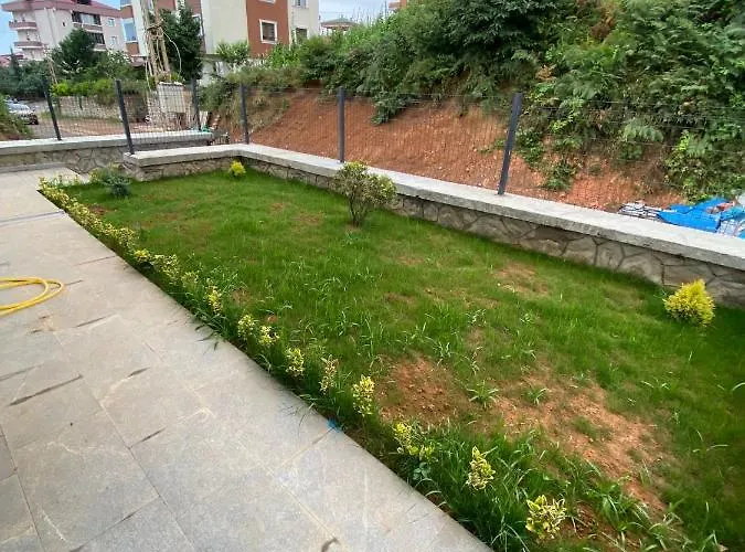 Deniz , Kiraz Villa *