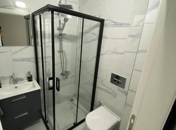 Deniz , Kiraz Villa *