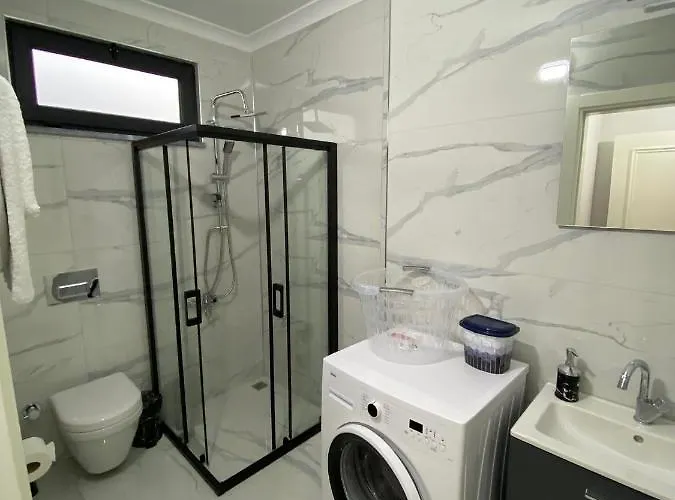 Villa Deniz , Kiraz *