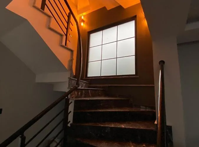 Deniz , Kiraz Trabzon