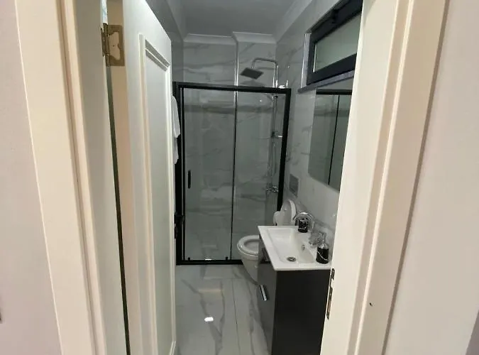 Villa Deniz , Kiraz *