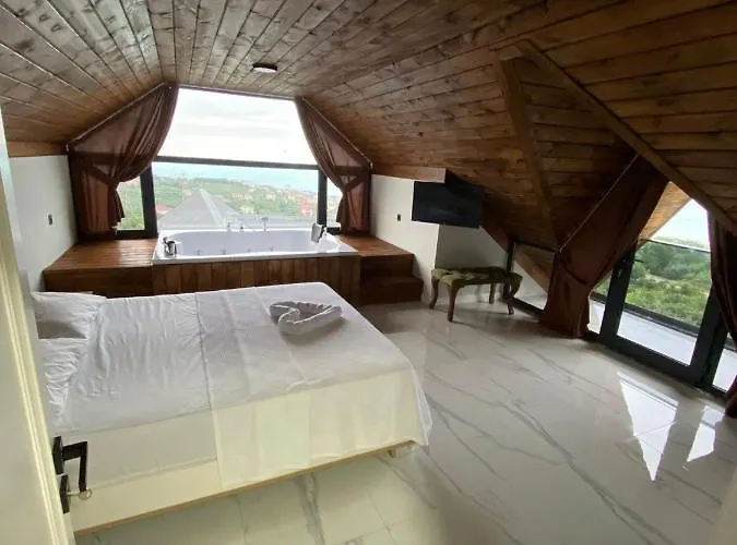 Villa Deniz , Kiraz Trabzon