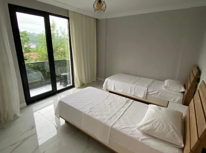 Deniz , Kiraz Villa Trabzon