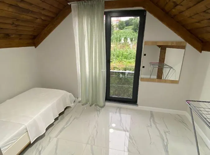 Villa Deniz , Kiraz Trabzon