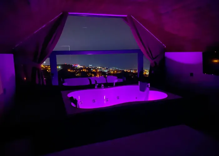 Villa Deniz , Kiraz *